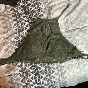 gilly hick bralette.